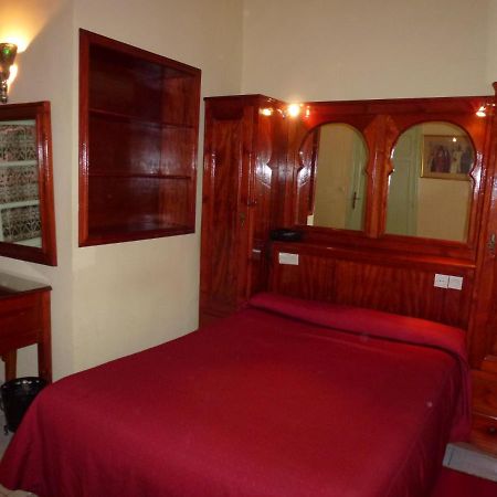 Hotel Le Gallia Марракеш Экстерьер фото